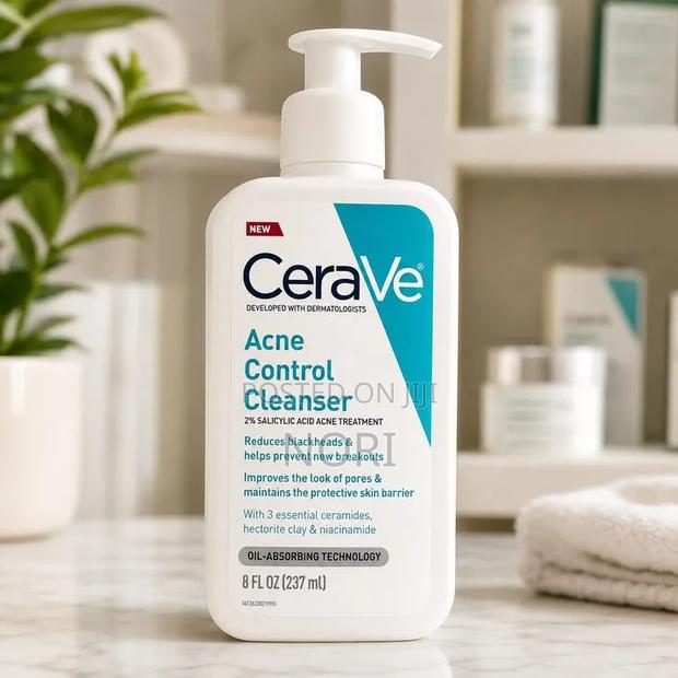 Cerave Acne Control - thumbnail 3