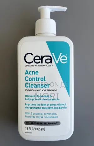 Cerave Acne Control