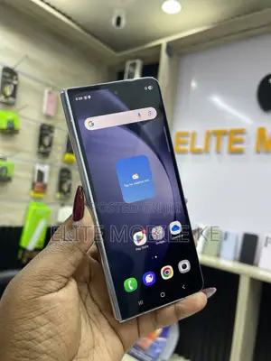 Samsung Galaxy Z Fold 5 256 GB Blue