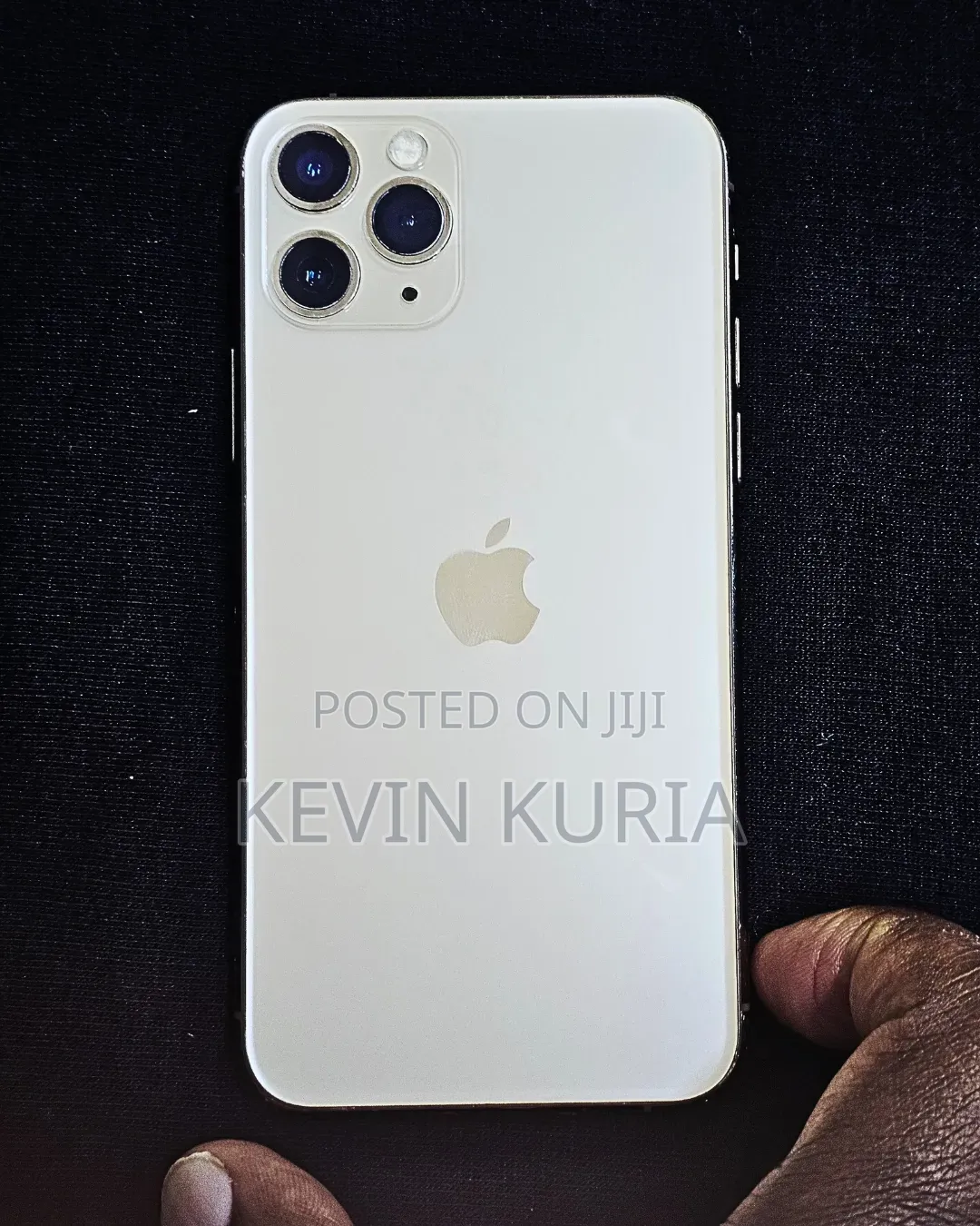 Apple iPhone 11 Pro 256 GB Gold