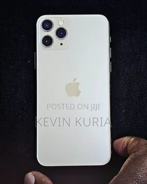 Apple iPhone 11 Pro 256 GB Gold