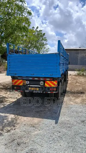 Mercedes-Benz Axor 2005 Gray