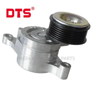 Belt Tensioner Pulley Mazda 2 Demio Zj20 Engine