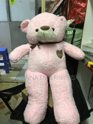 Valentine Gift Teddy Bear 100cm***