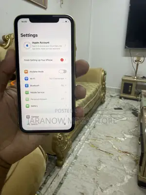 Apple iPhone 11 128 GB Yellow