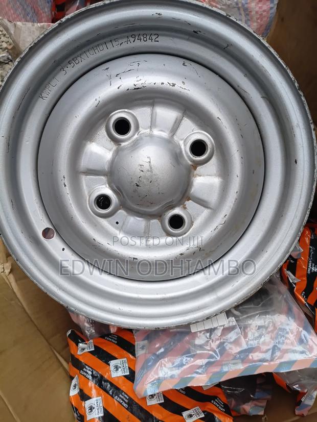 Tuk Tuk Spares - thumbnail 2