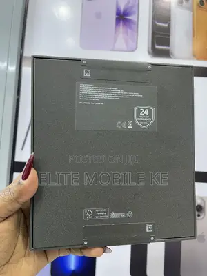 New Samsung Galaxy Z Fold8 Ultra 512 GB Gold