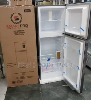 Smat Pro 138l Fridge