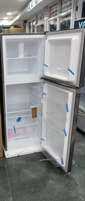 Smat Pro 138l Fridge