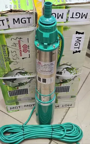 Solar Pump