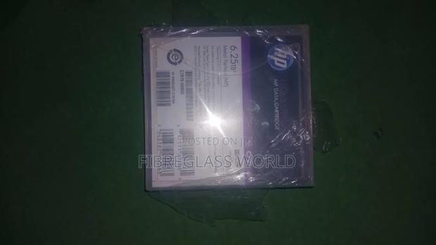 Mp Data Cartridge 6.25tb - main view