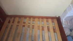 Used Furniture Bed in Good Condition.