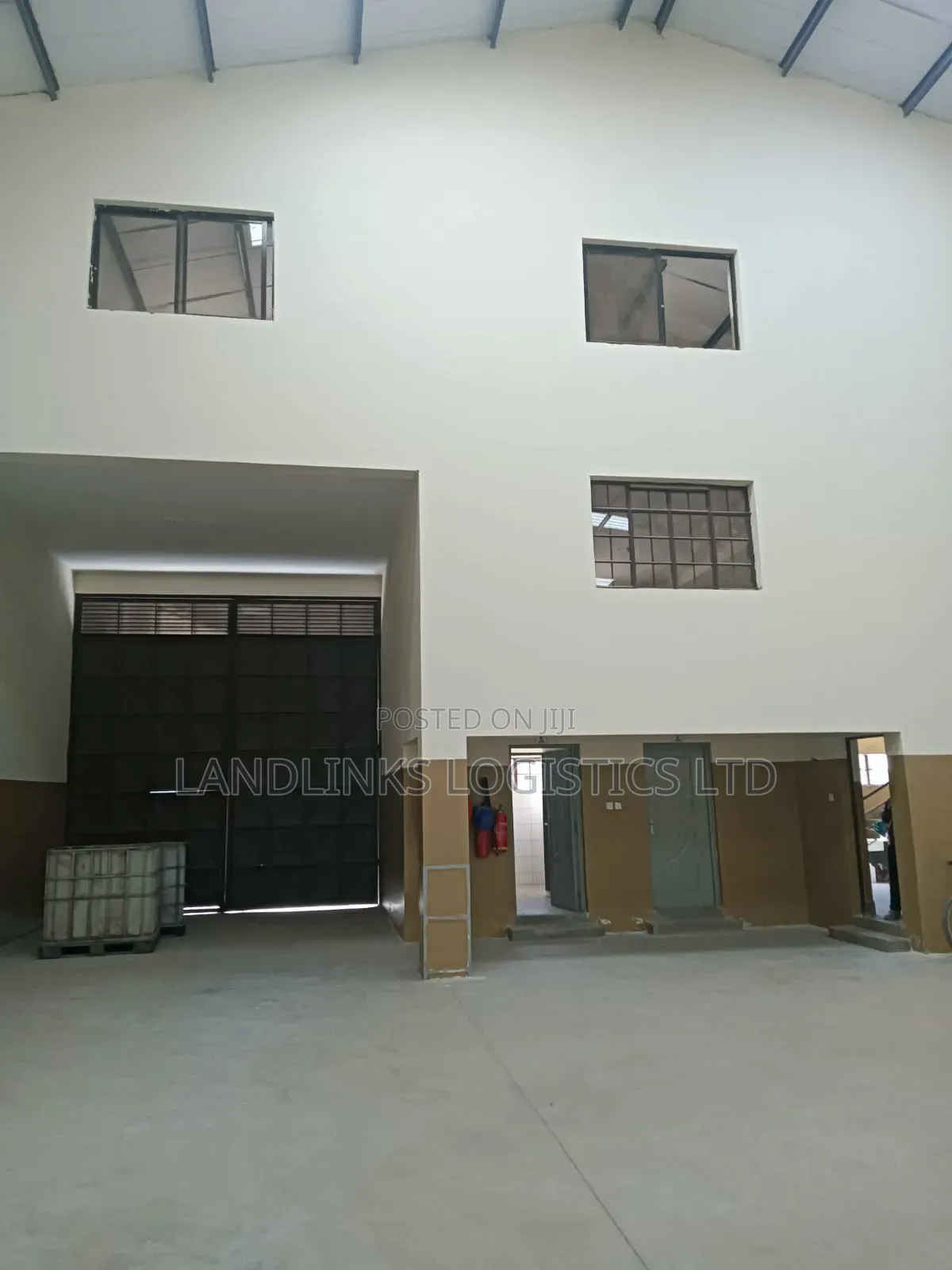 Godown to Let 8400 SQFT