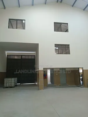 Godown to Let 8400 SQFT