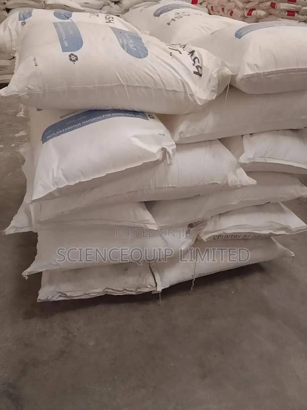 Soda Ash Light 50KG - main view