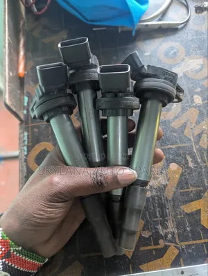 Toyota Ignition Coil Number 52
