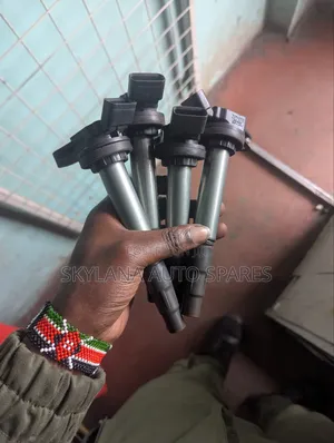 Toyota Ignition Coil Number 52