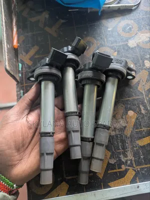 Toyota Ignition Coil Number 52