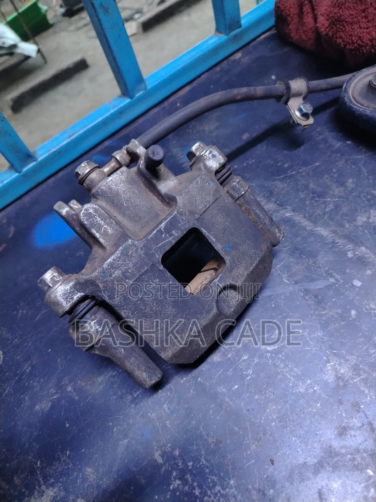 Brake Calipers Mitsubishi Mirage