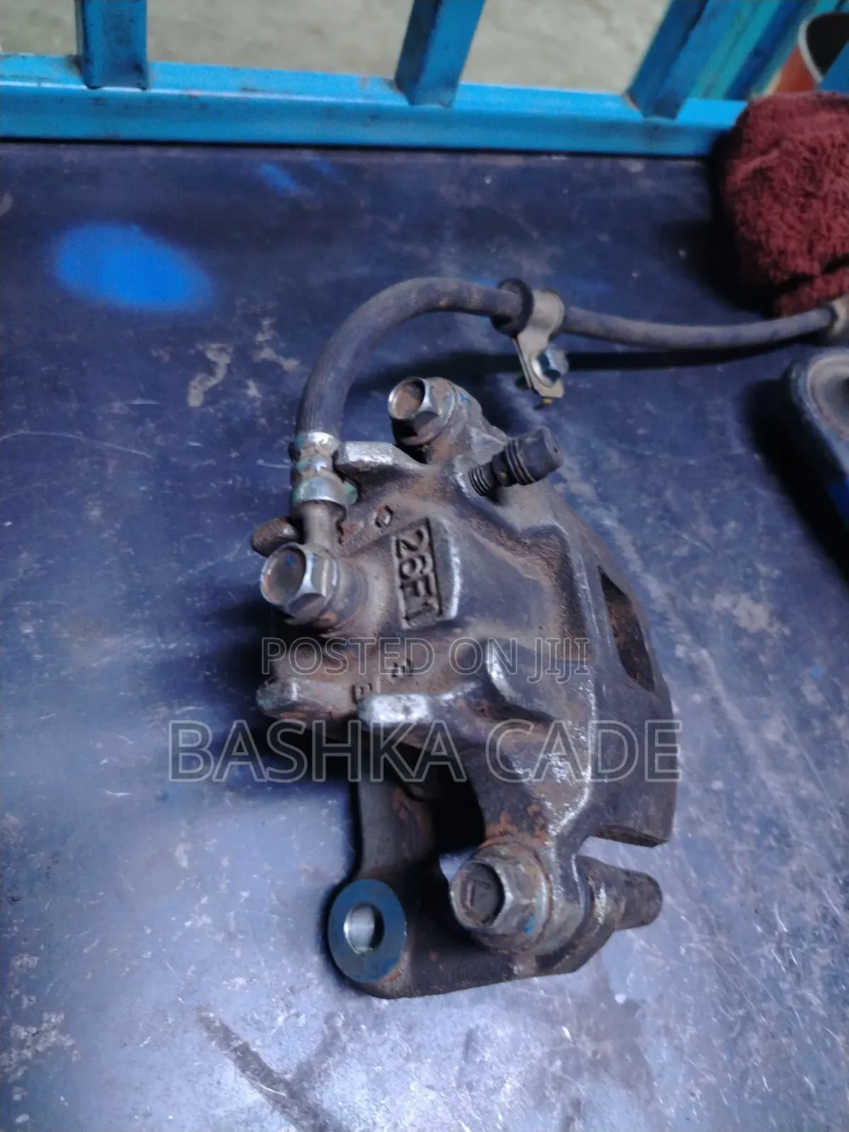 Brake Calipers Mitsubishi Mirage
