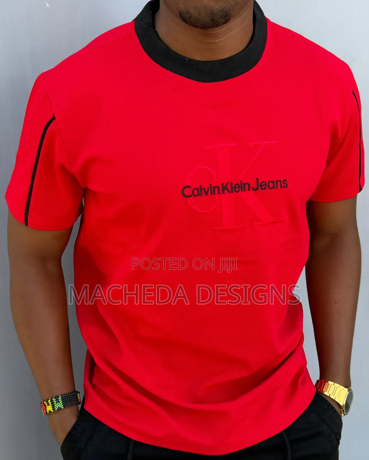 Boss Designer Tees