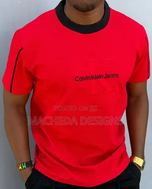 Boss Designer Tees