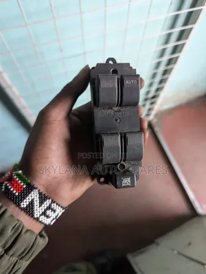 Mazda Demio Door Main Switch