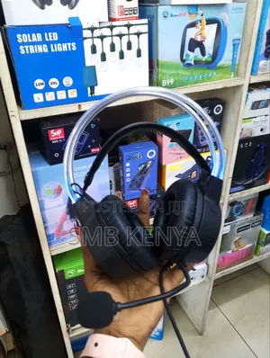 Onikuma X15 Pro Noise Cancelling RGB