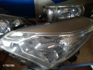 Vitz 2015 Headlight Non Xenon