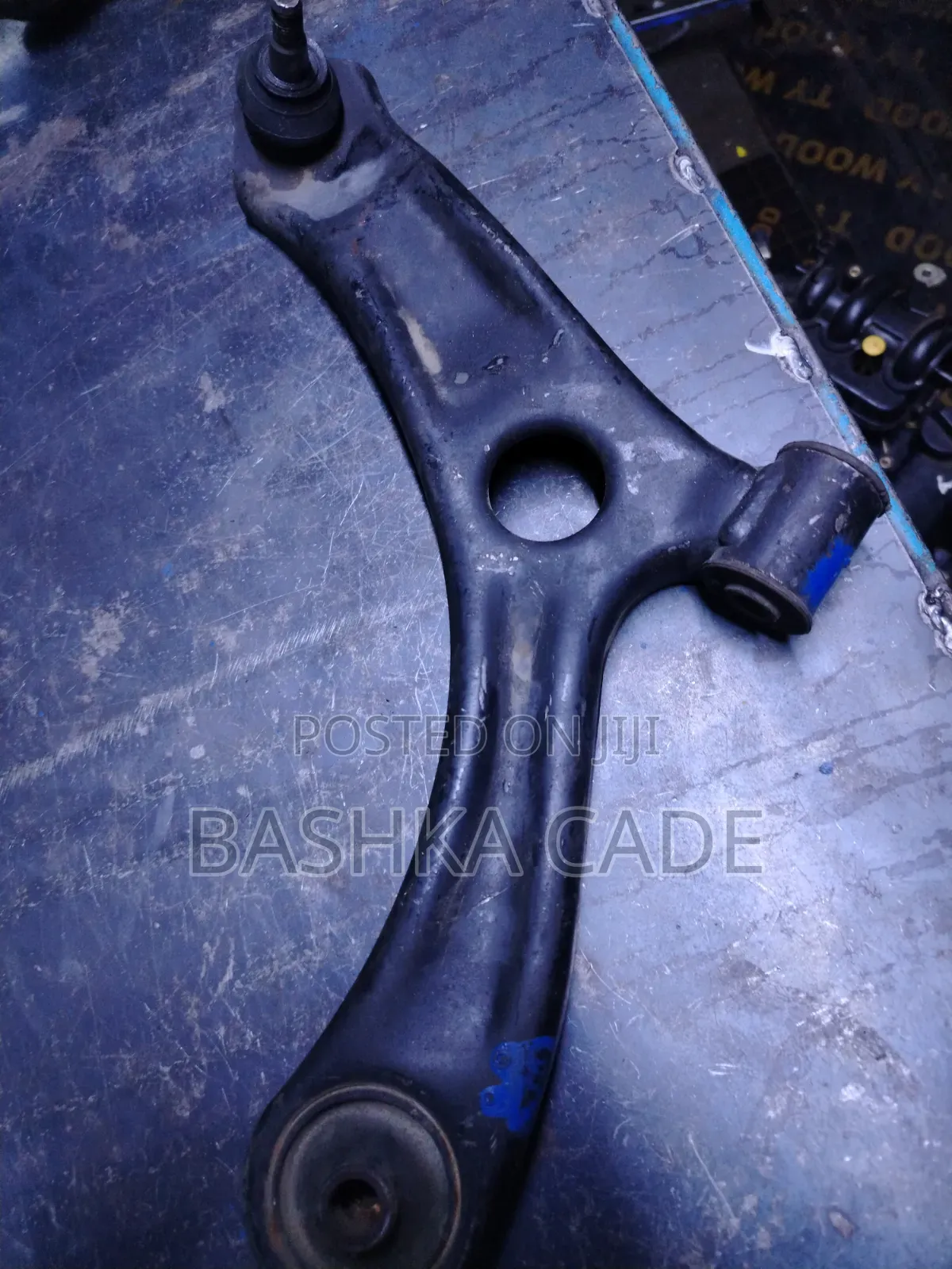 Control Arm Mazda Flair 2014