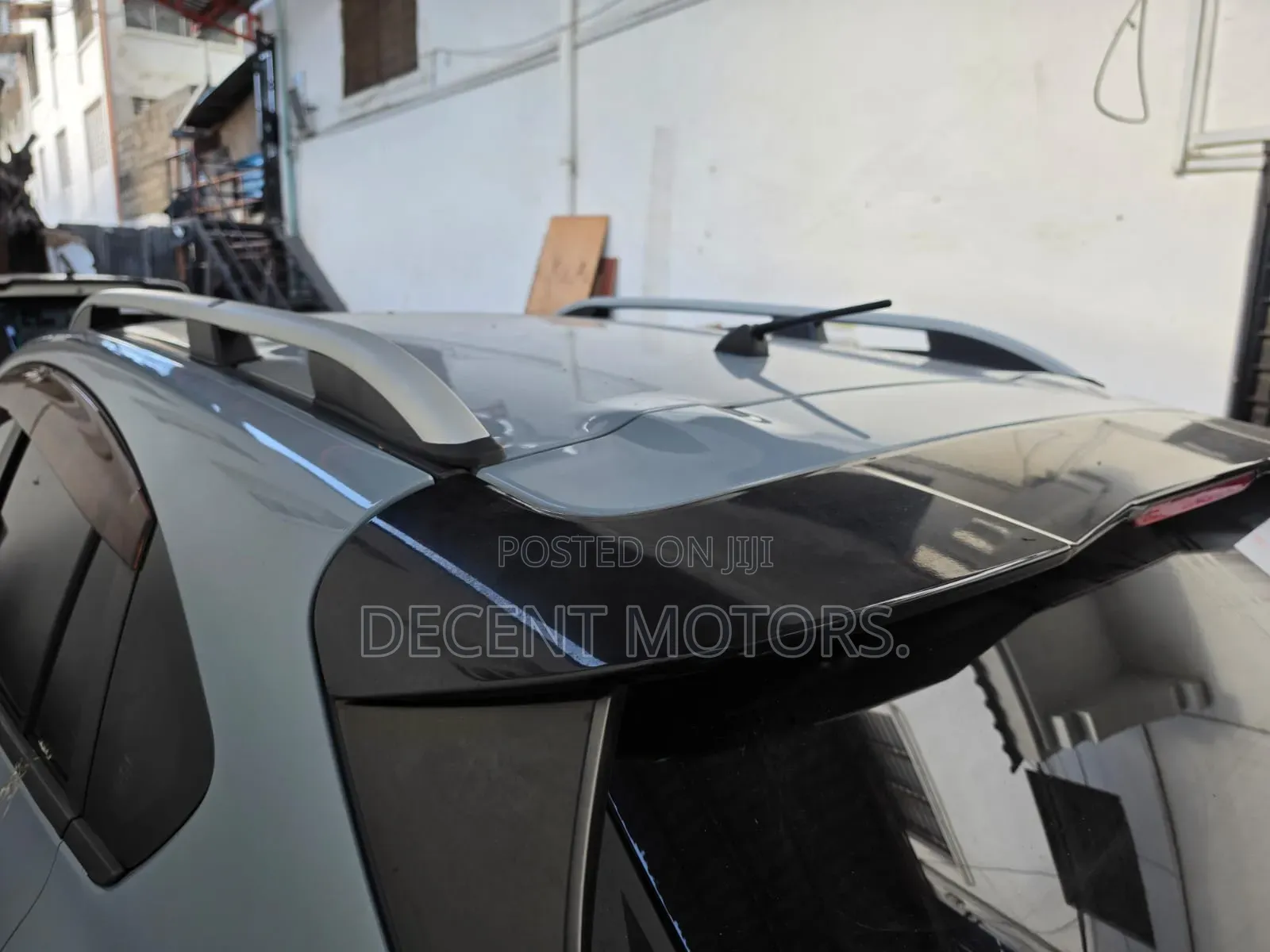 Subaru XV Limited Package with Technology 2019 Blue