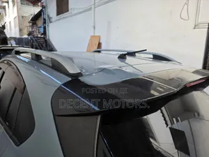 Subaru XV Limited Package with Technology 2019 Blue