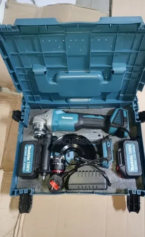 Cordless Combo