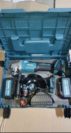 Cordless Combo