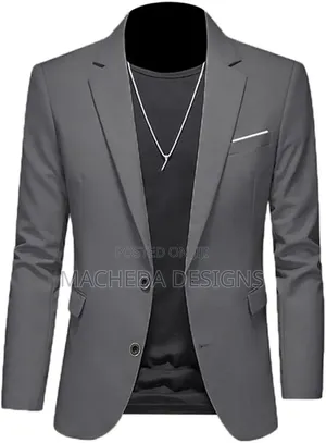 Slim Fit Blazers