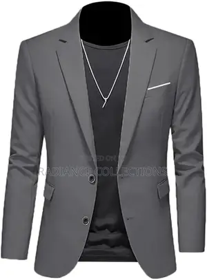 Slim Fit Blazers