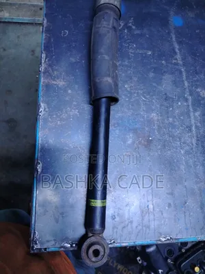 Rear Shock Wagon R Hybrid