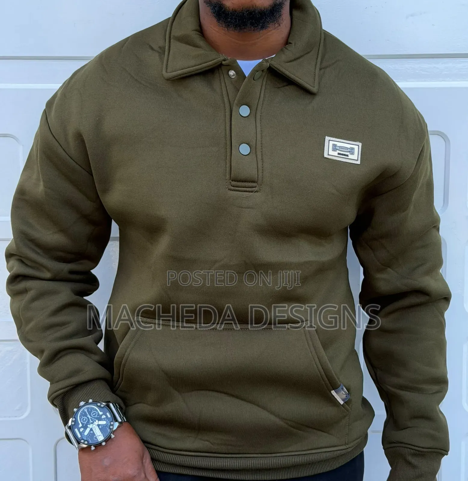 Designer Hoodies