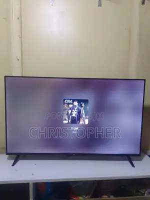 TV Google TV TCL