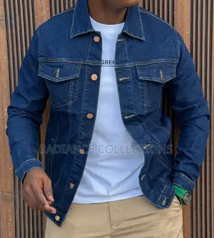 Denim Jackets
