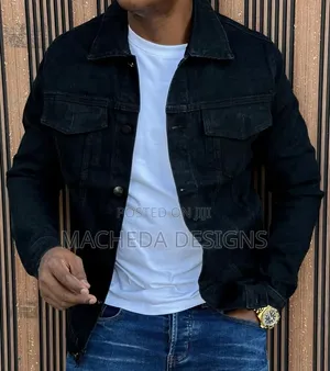 Denim Jackets