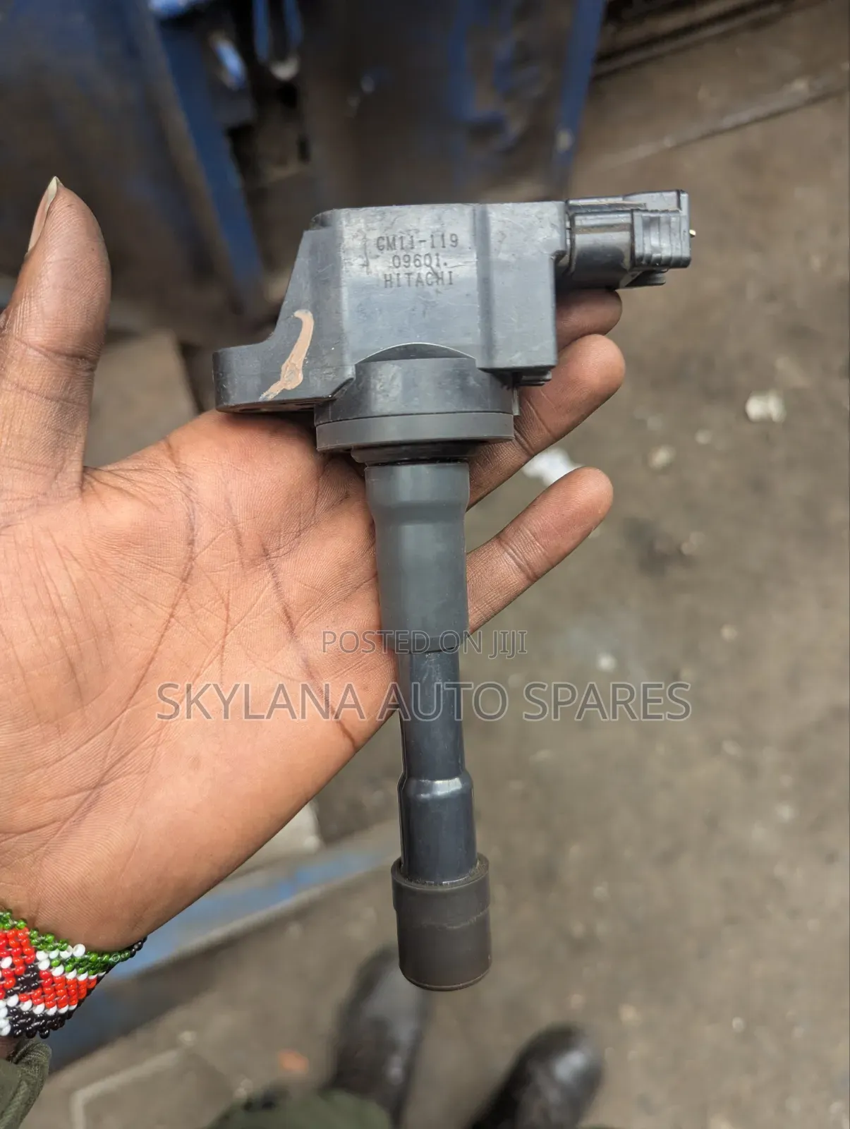 Honda Vezel Ignition Coil