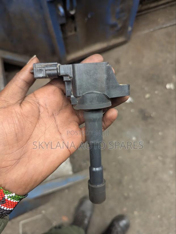 Honda Vezel Ignition Coil - thumbnail 2