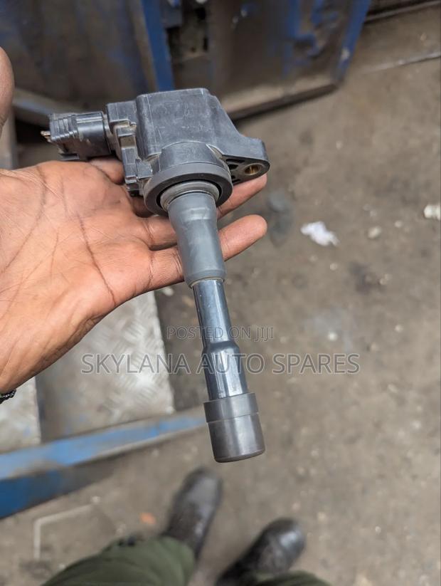 Honda Vezel Ignition Coil - thumbnail 4