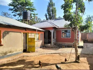 3bdrm House in Mtaa Wa Saba, Township D for sale