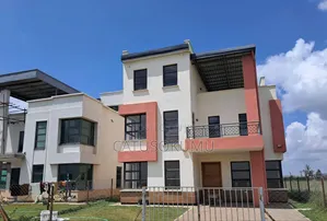 5bdrm Maisonette in Syokimau, Viraj Area for rent