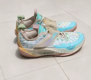 Li-Ning Wade 808