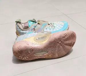 Li-Ning Wade 808