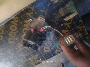 Honda CRV  Rd1 Distributer  B20B Engine