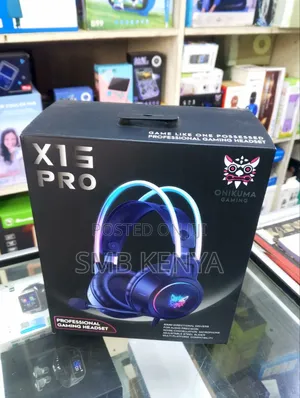 Gaming Earphones Onikuma X15 Pro Symphony Wired Headphones